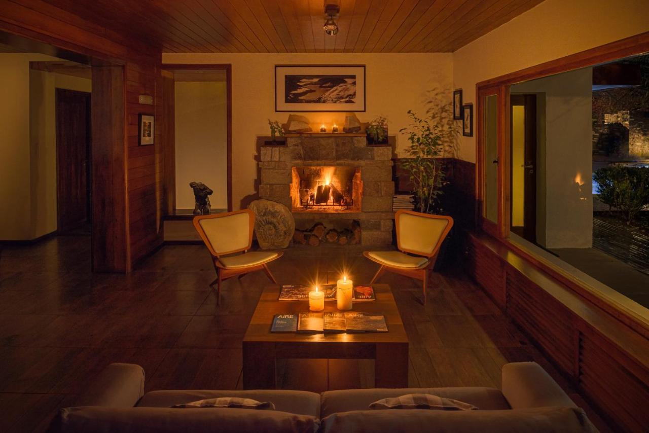 Amonite Apart & Spa San Martín de los Andes Kültér fotó