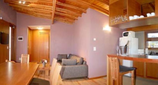 Amonite Apart & Spa San Martín de los Andes Szoba fotó