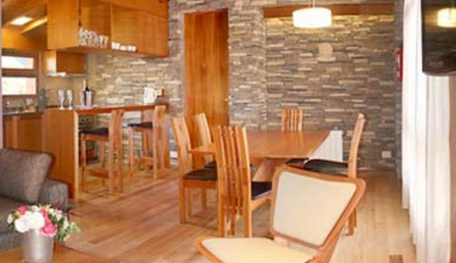 Amonite Apart & Spa San Martín de los Andes Szoba fotó